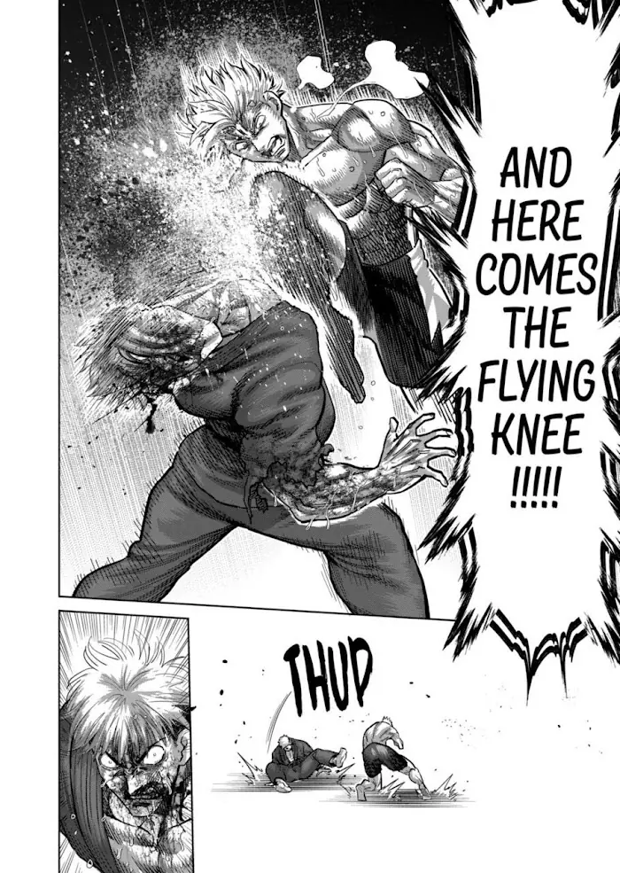 Kengan Omega Chapter 177 image 14_optimized